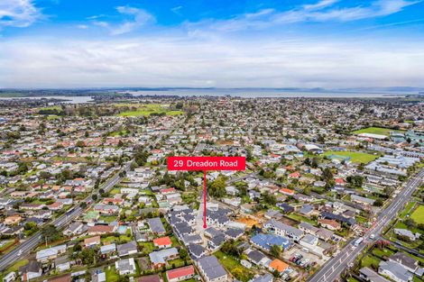 Photo of property in 29 Dreadon Road, Manurewa, Auckland, 2102