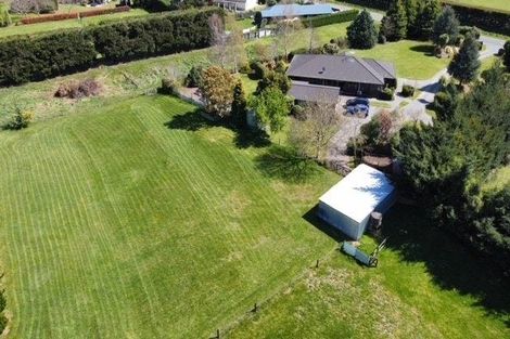 Photo of property in 2377 Homebush Road, Coalgate, 7673