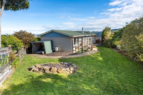 Photo of property in 7 Dalrymple Street, Pine Hill, Dunedin, 9010