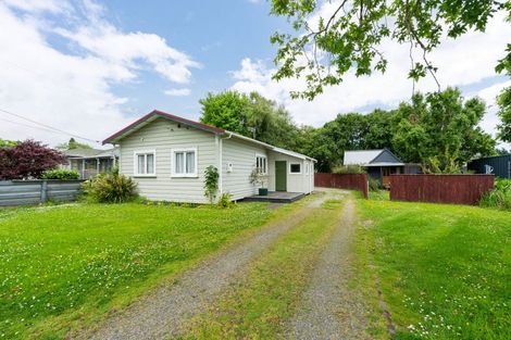 Photo of property in 42 Vance Street, Shannon, 4821