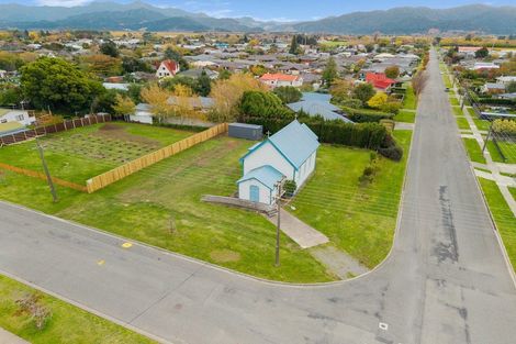 Photo of property in 1 Clyde Street, Renwick, 7204