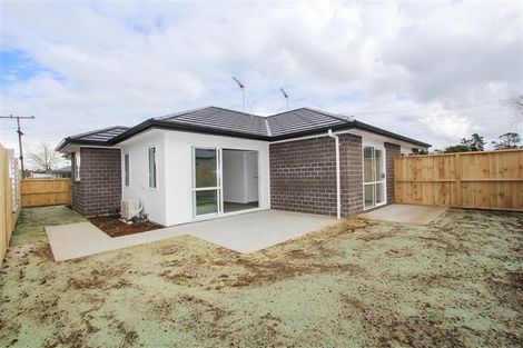 Photo of property in 97u2 Bruce Avenue, Glenview, Hamilton, 3206