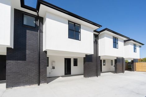 Photo of property in 21u3 Inverness Avenue, Hamilton East, Hamilton, 3216