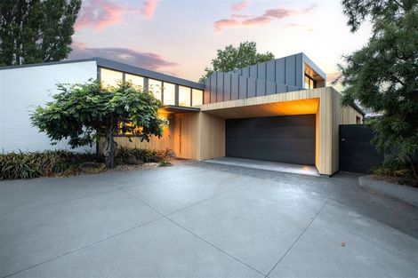 Photo of property in 27 Fendalton Road, Fendalton, Christchurch, 8014