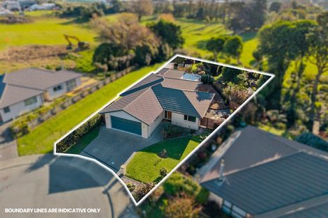 Photo of property in 42 Sue Avenue, Otaki, 5512