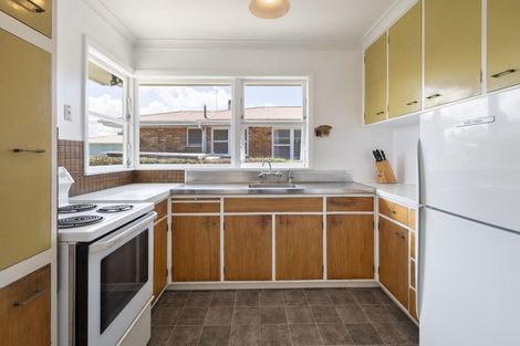 Photo of property in 19 Henare Street, West End, Palmerston North, 4412