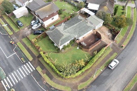 Photo of property in 40 Mckinstry Avenue, Mangere East, Auckland, 2024