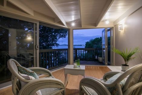 Photo of property in 91 Princes Street, Northcote Point, Auckland, 0627