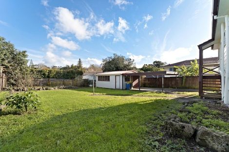 Photo of property in 34 Farwood Drive, Henderson, Auckland, 0612