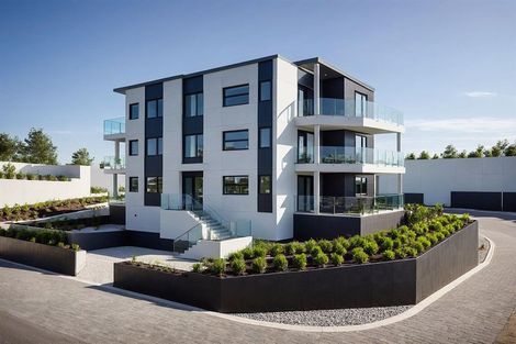 Photo of property in 1 Elizabeth Street, Pakuranga, Auckland, 2010