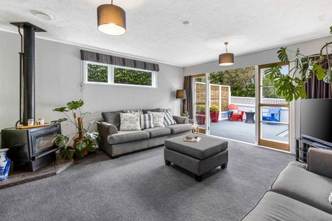 Photo of property in 11 Caribou Place, Kingston, Wellington, 6021