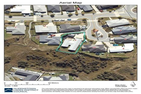 Photo of property in 3 Shipton Court, Lower Shotover, Queenstown, 9304