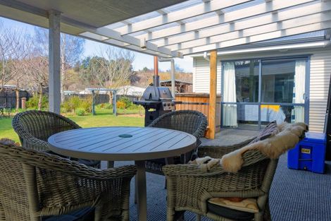 Photo of property in 12 Achray Street, Waiau, 7332
