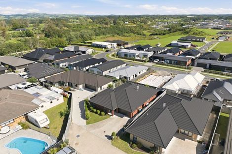 Photo of property in 6 Kahawai Close, Pyes Pa, Tauranga, 3112