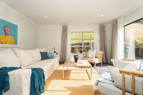 Photo of property in 103 Melksham Drive, Churton Park, Wellington, 6037