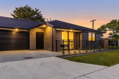 Photo of property in 5 Catherine Lane, Levin, 5510