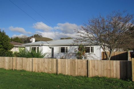 Photo of property in 251 Taupo Road, Taumarunui, 3920