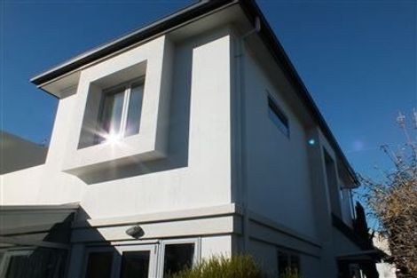 Photo of property in 164 Strickland Street, Sydenham, Christchurch, 8023