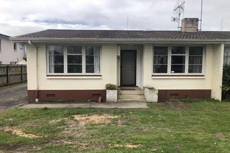 Photo of property in 120a Firth Street, Hamilton East, Hamilton, 3216