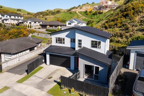 Photo of property in 25 Bickerton Rise, Churton Park, Wellington, 6037