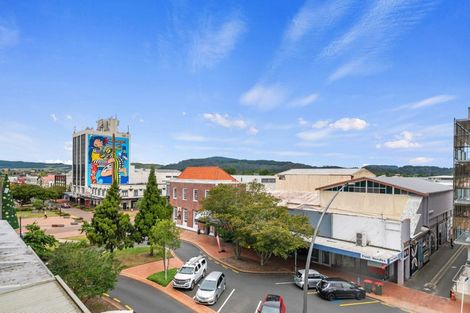 Photo of property in Royal Court Apartments, 1193unit Hinemoa Street, Rotorua, 3010