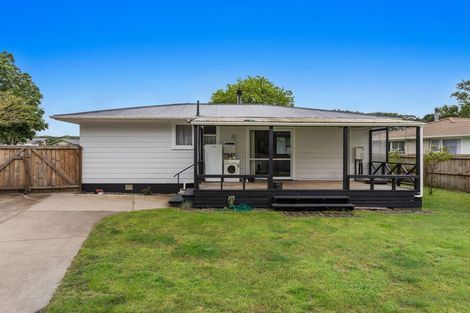 Photo of property in 52 Fenton Mill Road, Kawerau, 3127