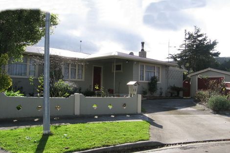 Photo of property in 12 Tawa Street, Palmerston North, 4414