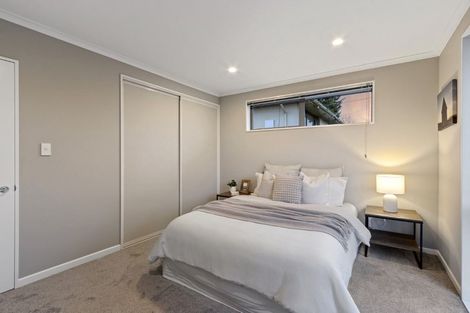 Photo of property in 2a Gilbert Place, Sydenham, Christchurch, 8023