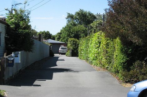 Photo of property in 68 Staveley Street, Avonhead, Christchurch, 8042