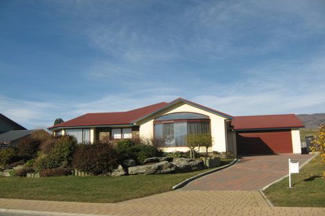 Photo of property in 45 Meadowstone Drive, Wanaka, 9305