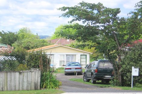 Photo of property in 16 Union Street, Waihi, 3610