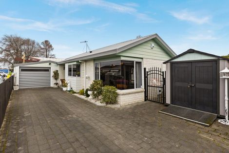 Photo of property in 26a White Street, Taradale, Napier, 4112