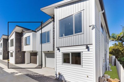 Photo of property in 527c Pakuranga Road, Howick, Auckland, 2010