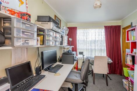 Photo of property in 25 Green Avenue, Levin, 5510