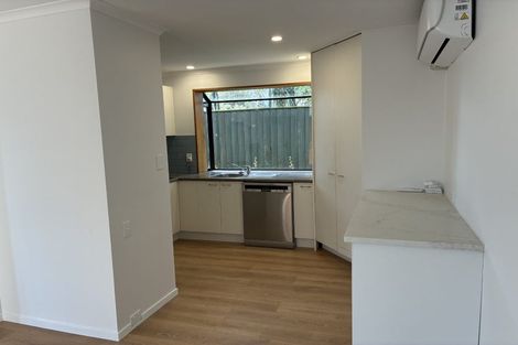 Photo of property in 82a Idris Road, Fendalton, Christchurch, 8052