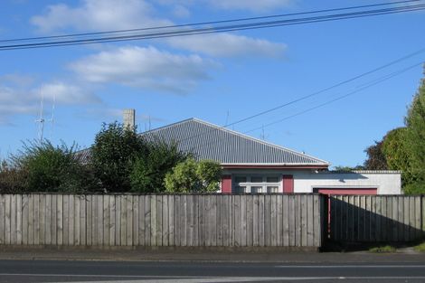 Photo of property in 444a Ulster Street, Beerescourt, Hamilton, 3200