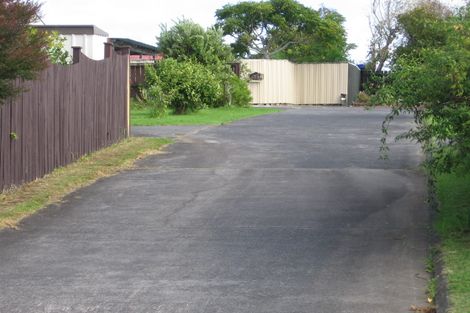 Photo of property in 2/12 Levaut Place, Half Moon Bay, Auckland, 2012