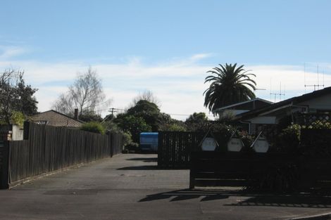 Photo of property in 65b Boundary Road, Claudelands, Hamilton, 3214