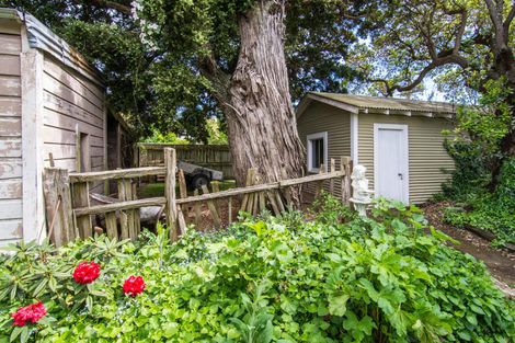 Photo of property in 125 Cornwall Street, Masterton, 5810