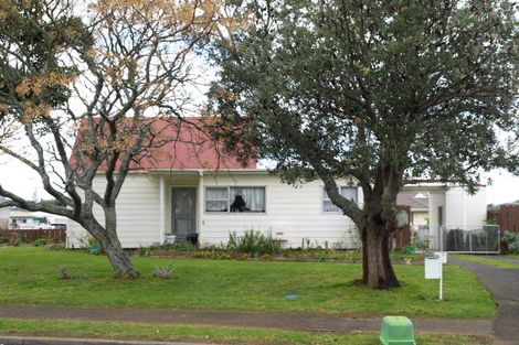 Photo of property in 7 Cardrona Place, Favona, Auckland, 2024