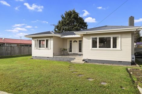Photo of property in 30 Osborne Avenue, Morrinsville, 3300