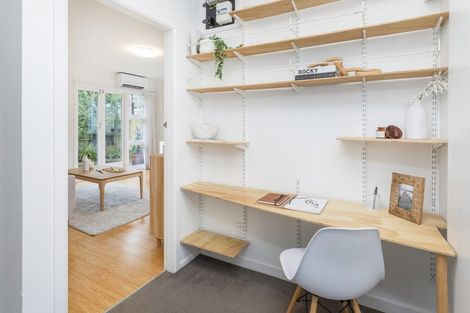 Photo of property in 3/39 Trafalgar Street, St Albans, Christchurch, 8014