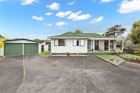 Photo of property in 7 Le Havre Place, Takanini, 2112