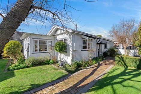 Photo of property in 108 Knowles Street, St Albans, Christchurch, 8052