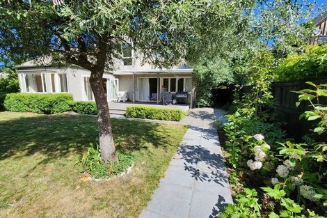 Photo of property in 83 Glandovey Road, Fendalton, Christchurch, 8052