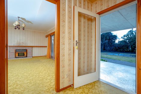 Photo of property in 15 Paul Street, Masterton, 5810