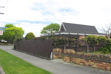 Photo of property in 189 Highsted Road, Casebrook, Christchurch, 8051