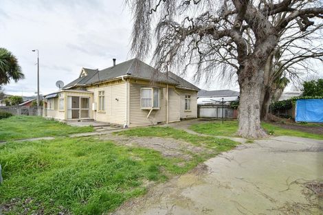Photo of property in 3 Twigger Street, Addington, Christchurch, 8024