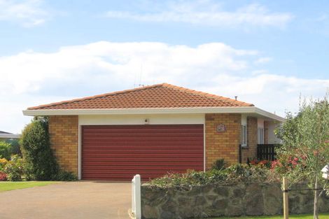 Photo of property in 23 Claridge Place, Mount Maunganui, 3116