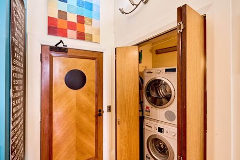 Photo of property in Dominion Apartments, 80u4 Victoria Street, Wellington Central, Wellington, 6011